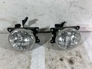  Фара противотуманная (комплект) Citroen C3 Picasso Арт 81378984, вид 1