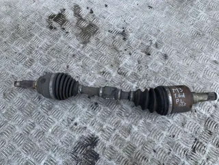  Полуось передняя левая (приводной вал, шрус) Mazda 3 BK Арт 81386940, вид 1