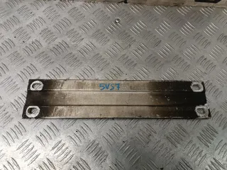 4F0803183 Кронштейн глушителя Audi A6 C6 (S6,RS6) Арт 56194_2000001261945, вид 1