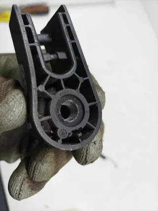  Щетки стеклоочистителя Citroen C4 Grand Picasso 1 Арт 70258, вид 2