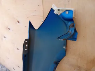  Крыло переднее левое Mazda 3 BK Арт 81439779, вид 5