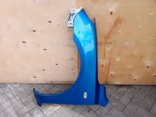  Крыло переднее левое Mazda 3 BK Арт 81439779, вид 1