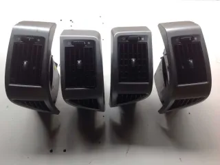 LS385817,LS385812,LS385800,LS385822 Воздуховод Peugeot Boxer 3 Арт IVS00602, вид 1