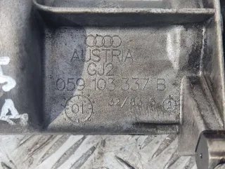 059103337b Вал балансирный Audi A6 C5 (S6,RS6) 2.5л TDI Арт 81442540, вид 3