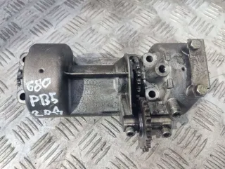 059103337b Вал балансирный Audi A6 C5 (S6,RS6) 2.5л TDI Арт 81442540, вид 1