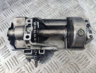 059103337b Вал балансирный Audi A6 C5 (S6,RS6) 2.5л TDI Арт 81442540, вид 2