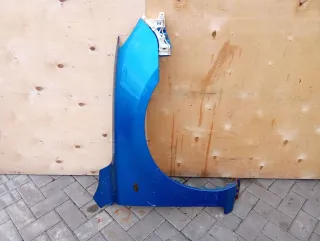  Крыло переднее правое Mazda 3 BK Арт 81442576, вид 1