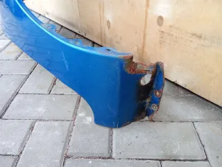  Крыло переднее правое Mazda 3 BK Арт 81442576, вид 3