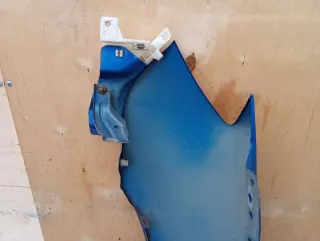  Крыло переднее правое Mazda 3 BK Арт 81442576, вид 5