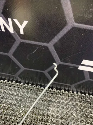  Тяга открывания двери BMW X3 F25 Арт 81442785, вид 3