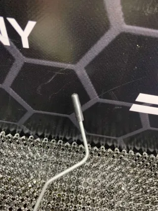  Тяга открывания двери BMW X3 F25 Арт 81442785, вид 2