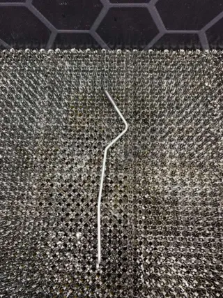  Тяга открывания двери BMW X3 F25 Арт 81442785, вид 1