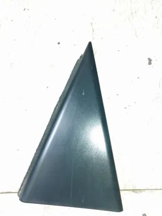 BP4K50M31 RH Молдинг (накладка) двери задней правой Mazda 3 BK Арт 81443084, вид 1