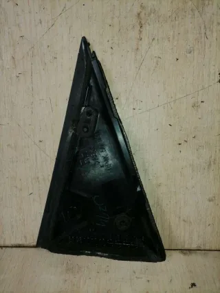 BP4K50M31 RH Молдинг (накладка) двери задней правой Mazda 3 BK Арт 81443084, вид 2