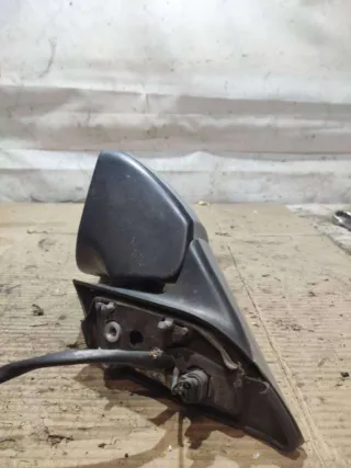  Зеркало левое Citroen C8 Арт 81443090, вид 2