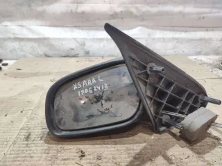  Зеркало левое Citroen Xsara Арт 81443126, вид 1