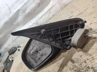  Зеркало левое Citroen Xsara Арт 81443126, вид 2