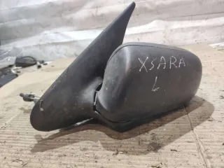  Зеркало левое Citroen Xsara Арт 81443126, вид 3