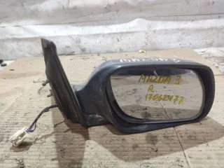  Зеркало правое Mazda 3 BK Арт 81443159, вид 1