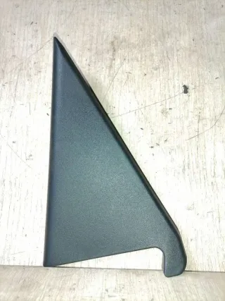 BP4K6851X Молдинг (накладка) двери задней правой Mazda 3 BK Арт 81443217, вид 1