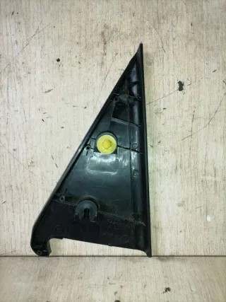 BP4K6851X Молдинг (накладка) двери задней правой Mazda 3 BK Арт 81443217, вид 2