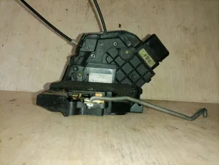 3N6A-A26412-B,9240032RHR,FA10B10B,175,04,5 Замок двери задней правой Mazda 3 BK Арт 81443228, вид 1