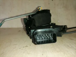 3N6A-A26412-B,9240032RHR,FA10B10B,175,04,5 Замок двери задней правой Mazda 3 BK Арт 81443228, вид 2