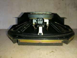 GJ6A66960, 3M81-18808-CA Динамик двери задней правой Mazda 3 BK Арт 81443253, вид 2