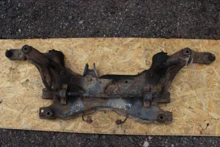  Балка подвески передняя (подрамник) Mazda 3 BK Арт W496, вид 1