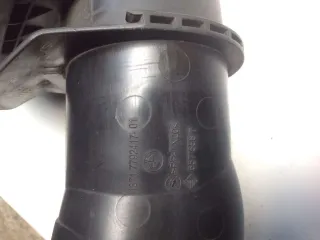 7792417 Корпус воздушного фильтра BMW 5 E60/E61 Арт IVS00622, вид 3