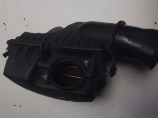 7792417 Корпус воздушного фильтра BMW 5 E60/E61 Арт IVS00622, вид 2