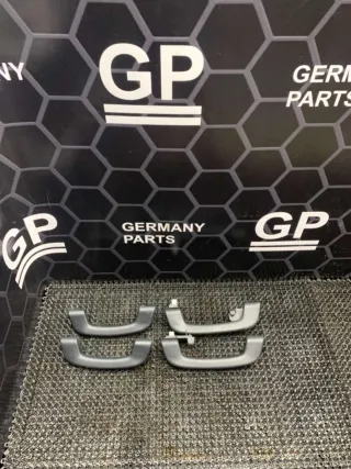  Ручка внутренняя BMW X3 F25 Арт 81445014, вид 1