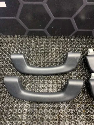  Ручка внутренняя BMW X3 F25 Арт 81445014, вид 2