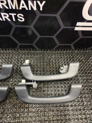  Ручка внутренняя BMW X3 F25 Арт 81445014, вид 3