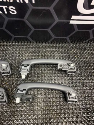  Ручка внутренняя BMW X3 F25 Арт 81445014, вид 4