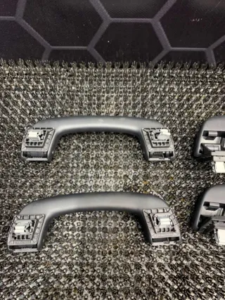  Ручка внутренняя BMW X3 F25 Арт 81445014, вид 5