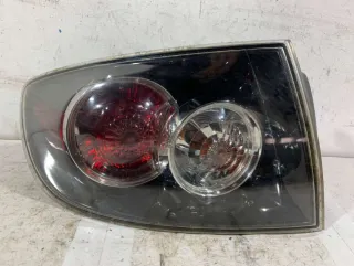 BR5H51160. Фонарь задний левый Mazda 3 BK Арт 81445216, вид 1