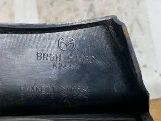 BR5H51160. Фонарь задний левый Mazda 3 BK Арт 81445216, вид 5