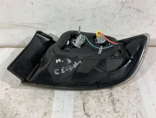 BR5H51160. Фонарь задний левый Mazda 3 BK Арт 81445216, вид 4