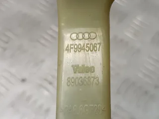 4F9945067 Кронштейн крепления фонаря заднего левого Audi A6 C6 (S6,RS6) Арт 56246_2000001262051, вид 3