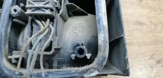  Фонарь задний правый Renault Laguna 1 Арт 81484219, вид 3