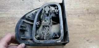  Фонарь задний правый Renault Laguna 1 Арт 81484219, вид 2