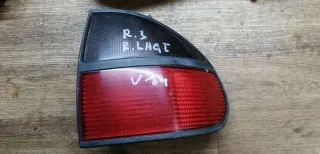  Фонарь задний правый Renault Laguna 1 Арт 81484219, вид 1