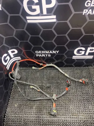  Серводвигатель (моторчик) рулевой рейки BMW X3 F25 Арт 81485441, вид 1