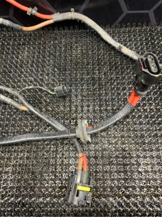  Серводвигатель (моторчик) рулевой рейки BMW X3 F25 Арт 81485441, вид 2