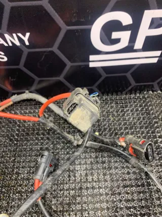  Серводвигатель (моторчик) рулевой рейки BMW X3 F25 Арт 81485441, вид 5