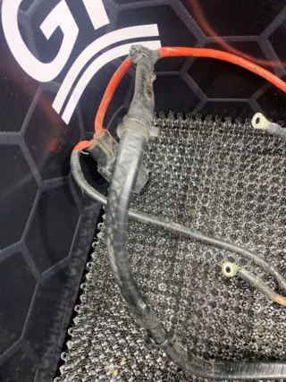  Серводвигатель (моторчик) рулевой рейки BMW X3 F25 Арт 81485441, вид 4