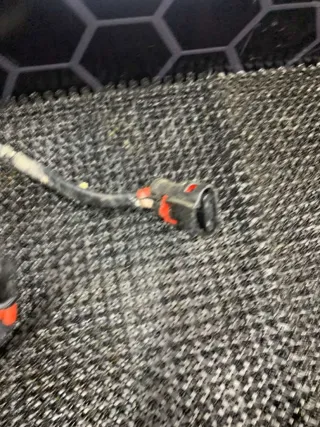  Серводвигатель (моторчик) рулевой рейки BMW X3 F25 Арт 81485441, вид 3