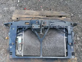  Панель передняя (телевизор) Mazda 3 BK Арт 81485762, вид 1