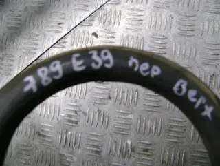 1091867 Кольцо уплотнительное BMW 5 E39 Арт 81506386, вид 2